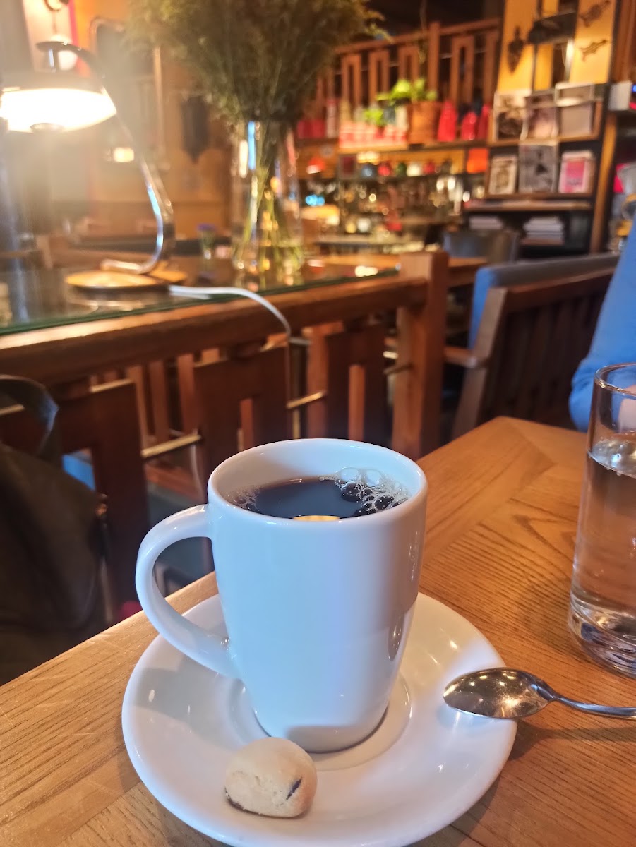 Kafe Ara — photo 11