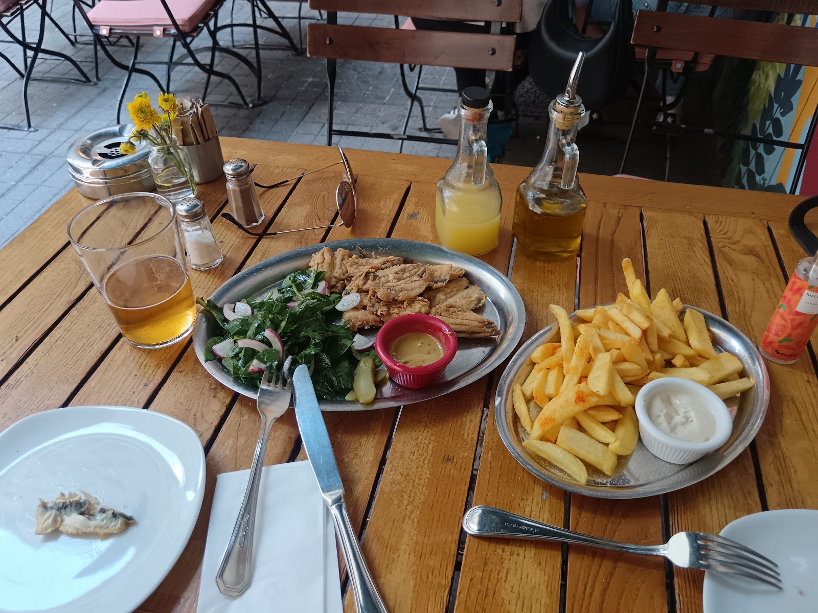 Kafe Ara — photo 2