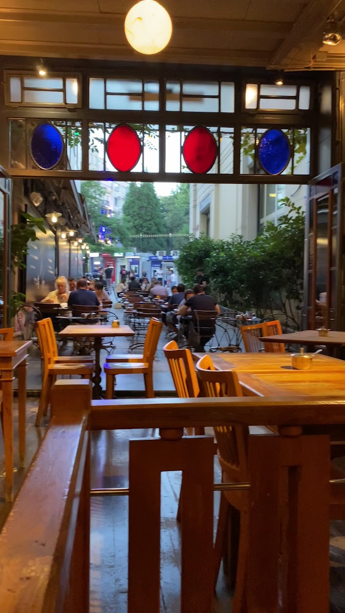Kafe Ara — photo 3