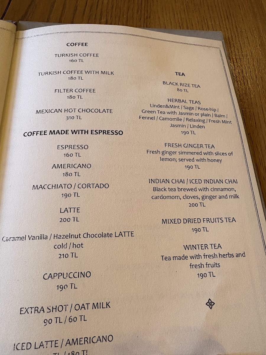 Kafe Ara — photo 4