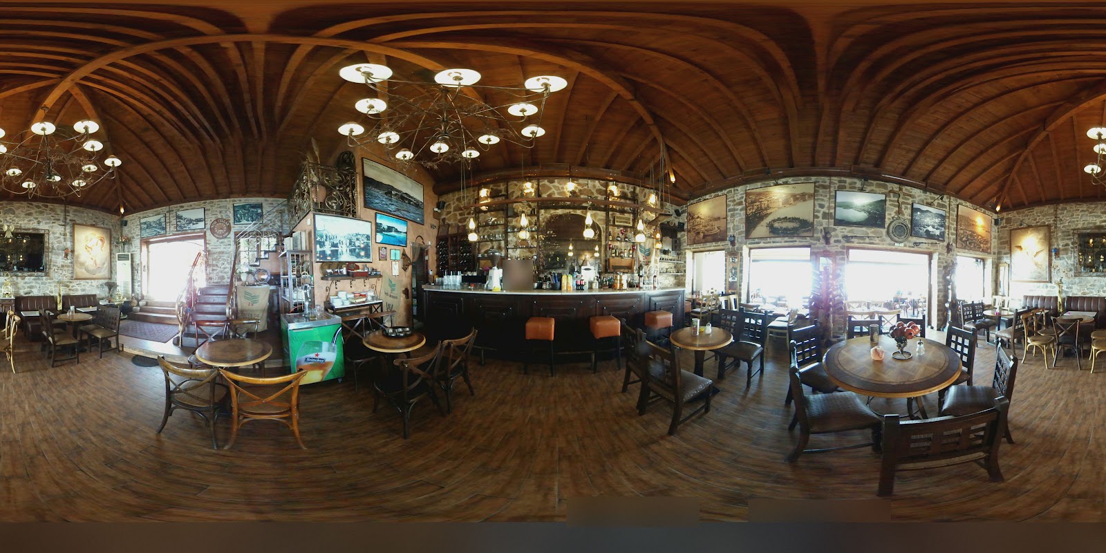 Kafé Bríki (Coffee pot) — photo 11