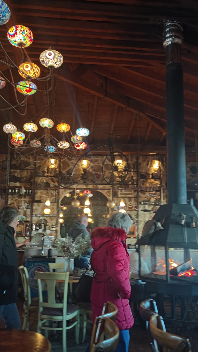 Kafé Bríki (Coffee pot) — photo 3