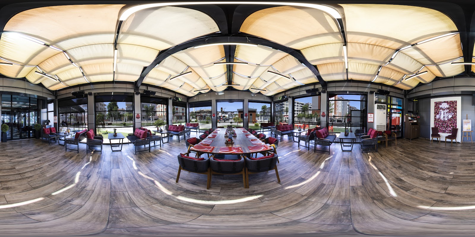 Kafe Karatay Ahmet Çalık — fotoğraf 9