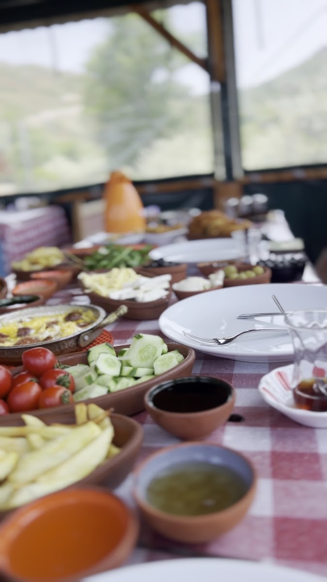 Kafe Köydeyiz — photo 3