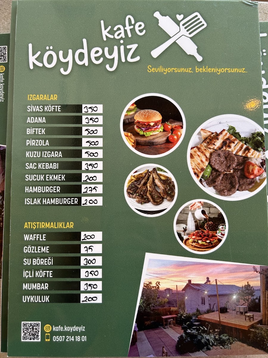 Kafe Köydeyiz — photo 4
