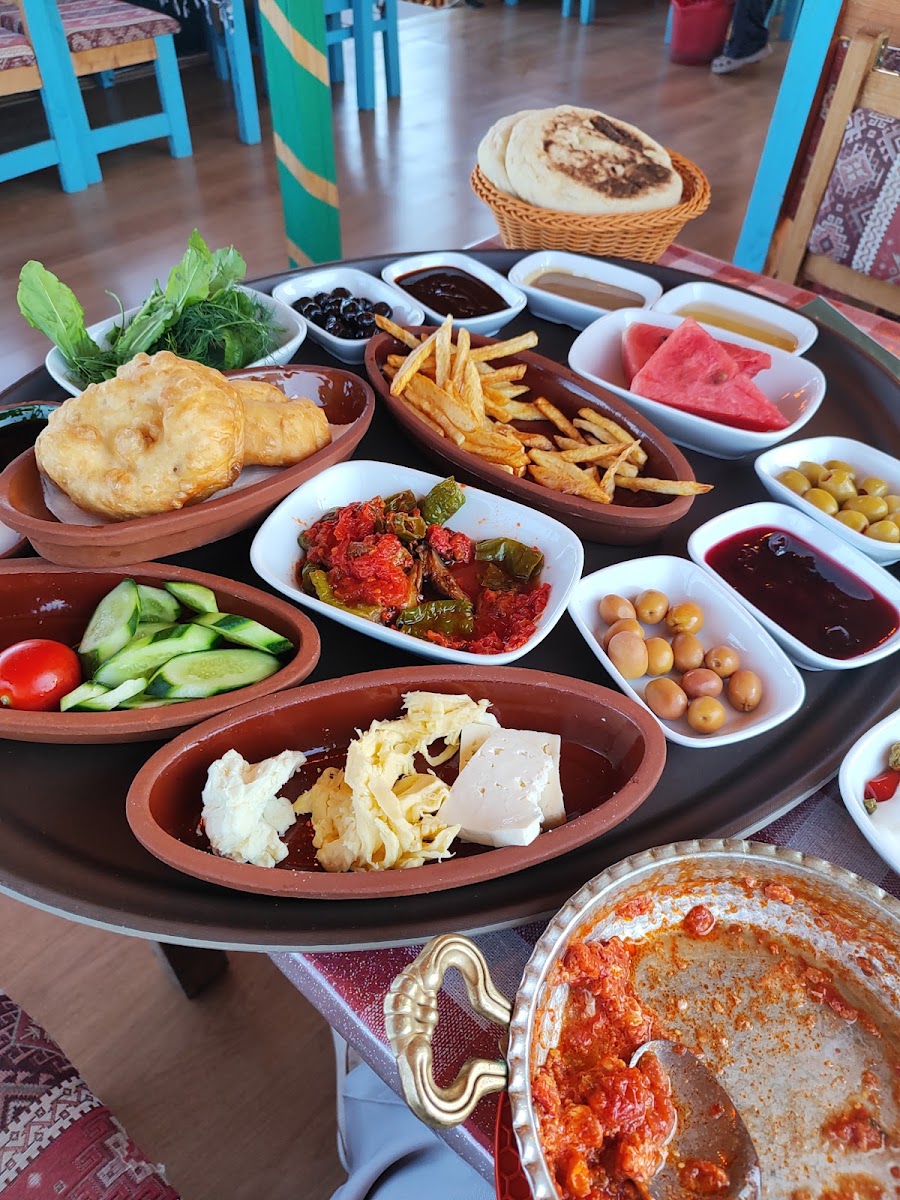 Kafe Köydeyiz — photo 5