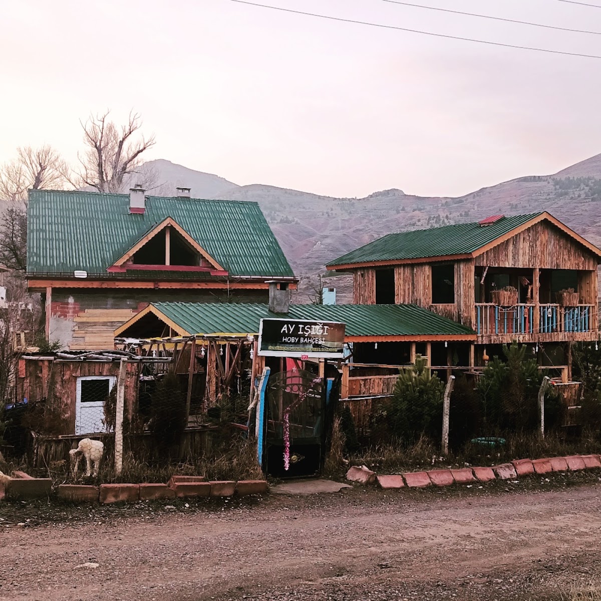 Kafe Köydeyiz — photo 8