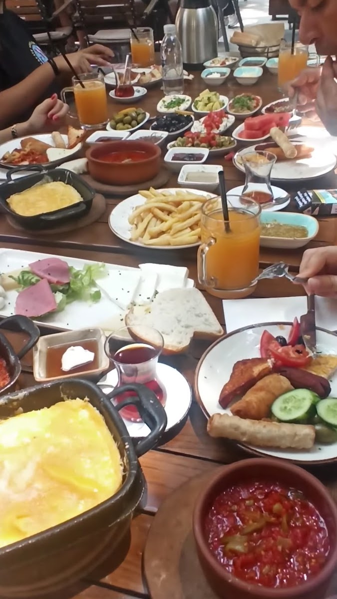 Kafe Mahal — photo 3