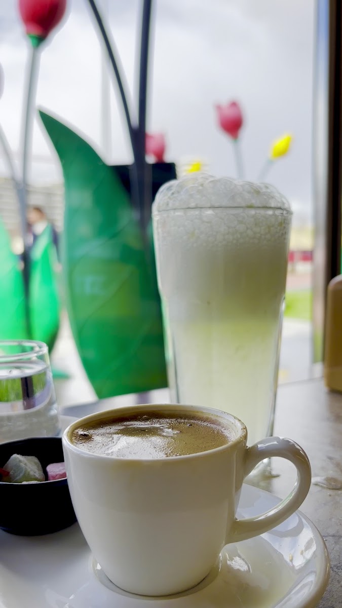 Kafe Meram Yenice — photo 3