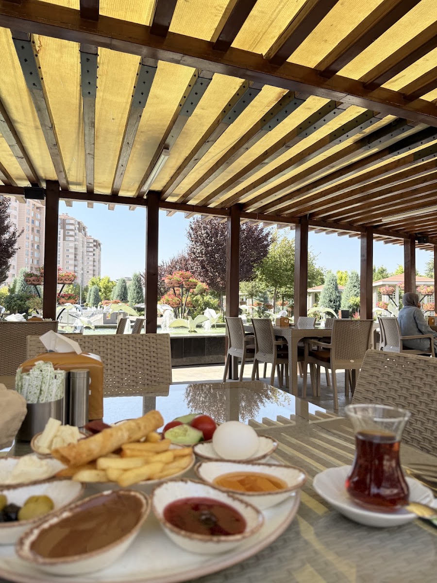 Kafe Meram Yenice — photo 5