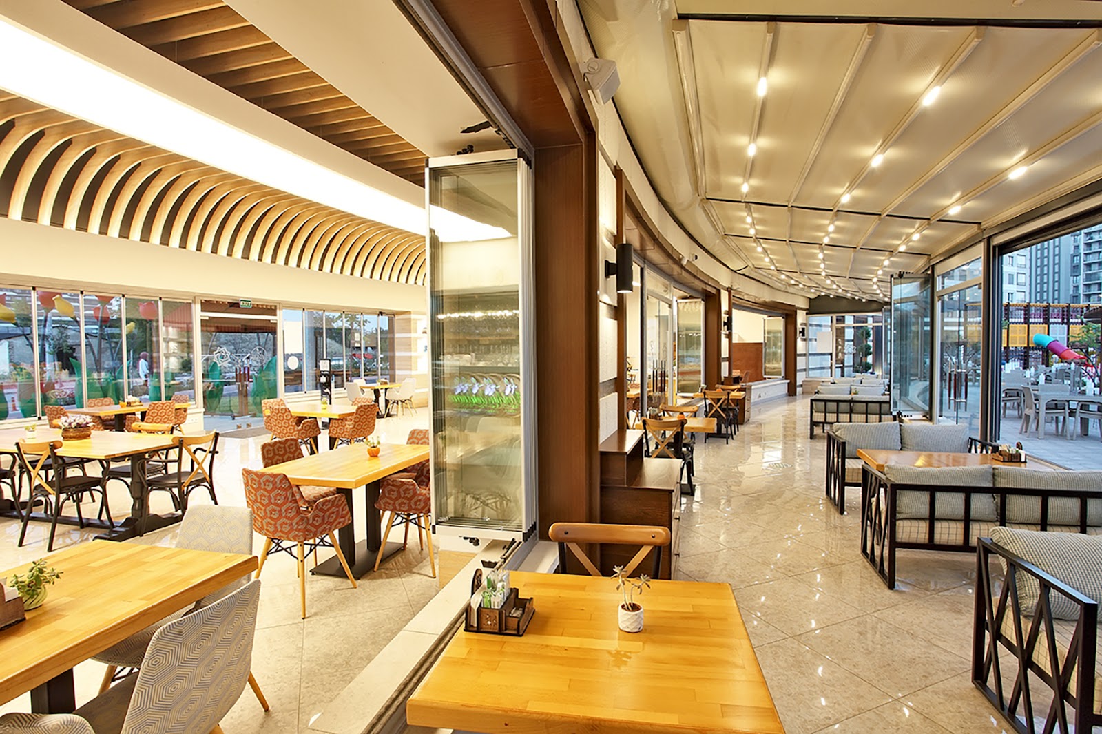 Kafe Meram Yenice — photo 10