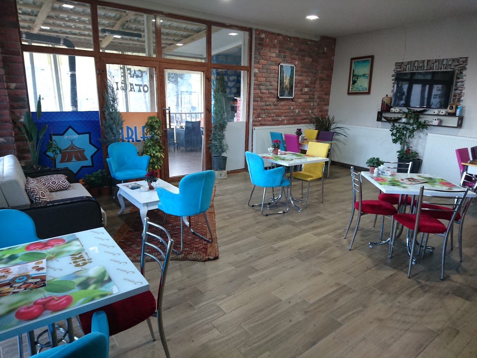 KAFE PİRLER OTAĞI — photo 4