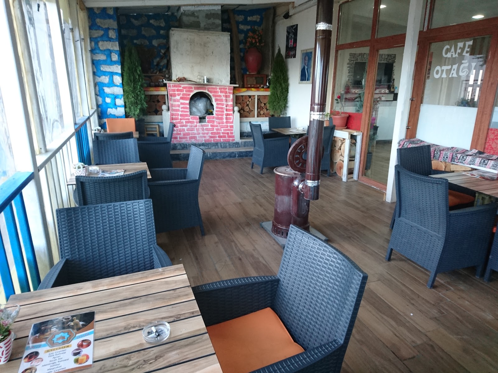 KAFE PİRLER OTAĞI — photo 5