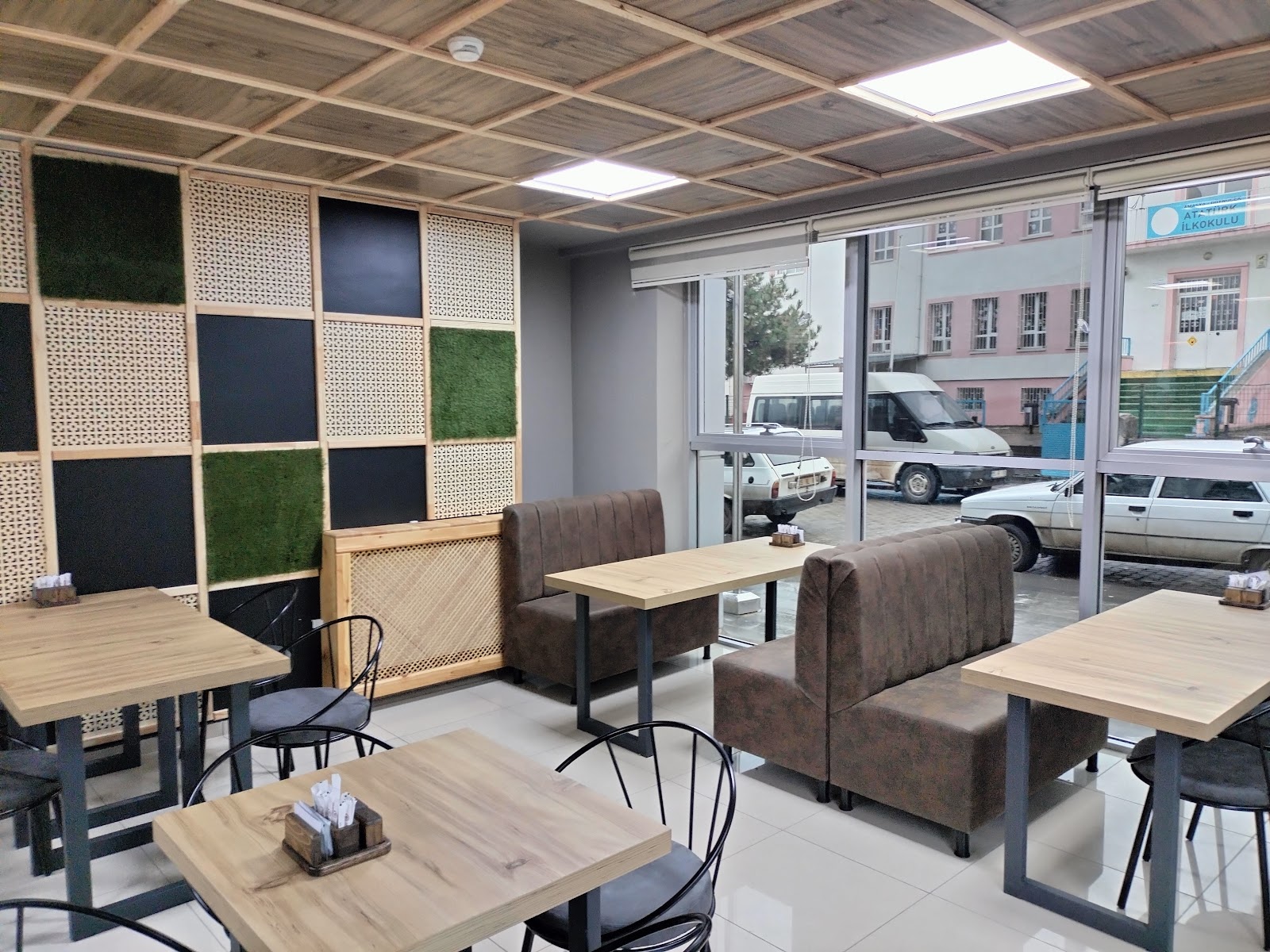 Kafe — photo 2