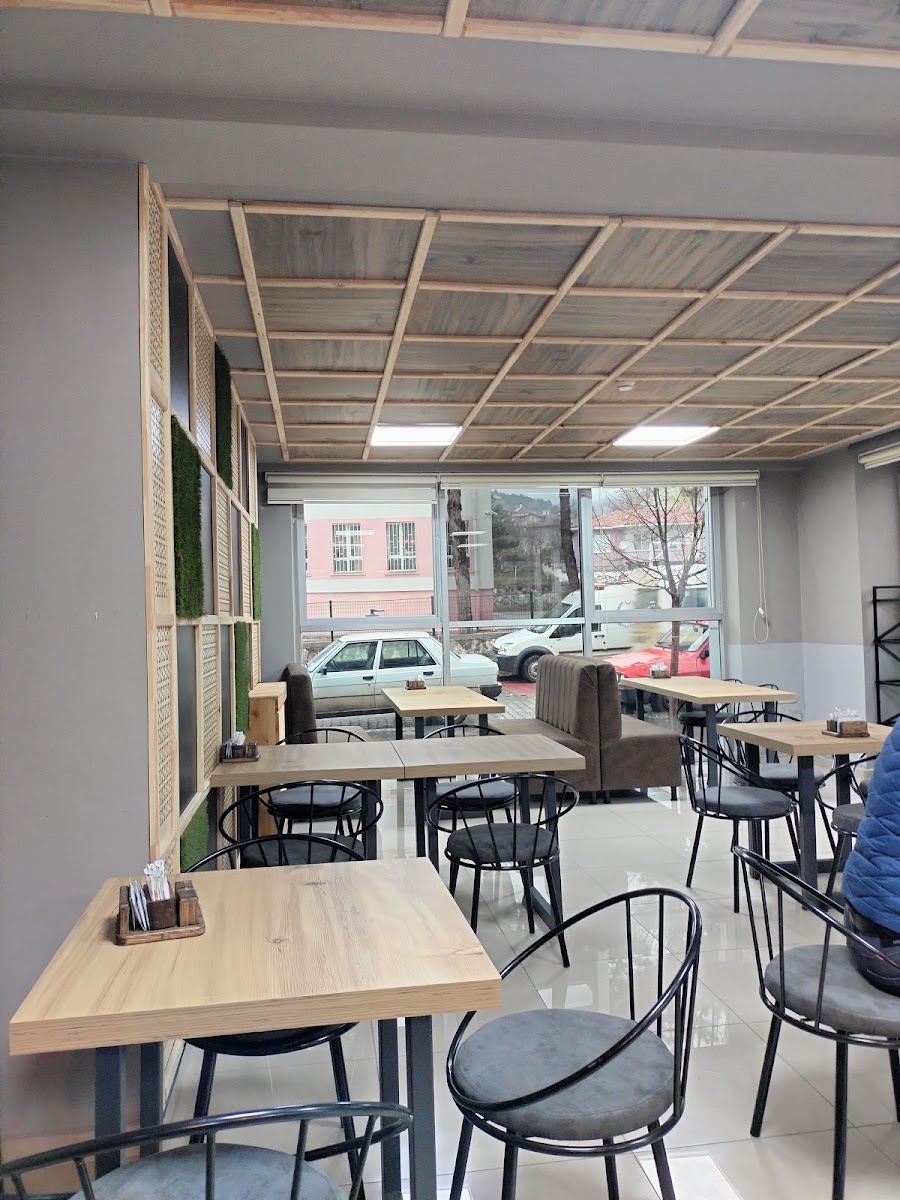 Kafe — photo 3