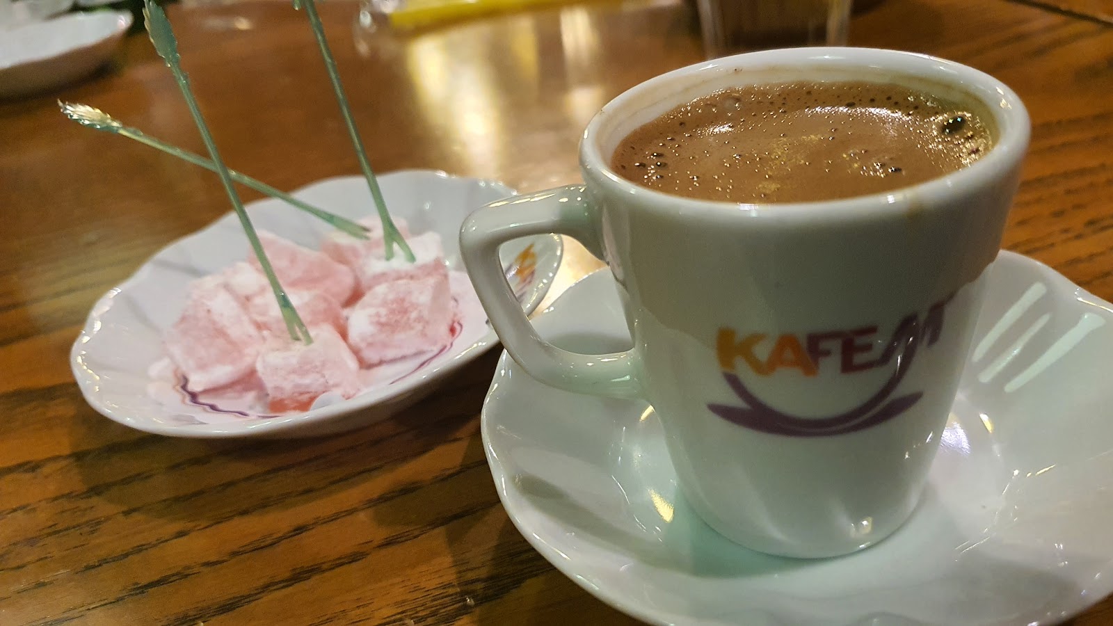 Kafem Akyokuş Park — fotoğraf 5