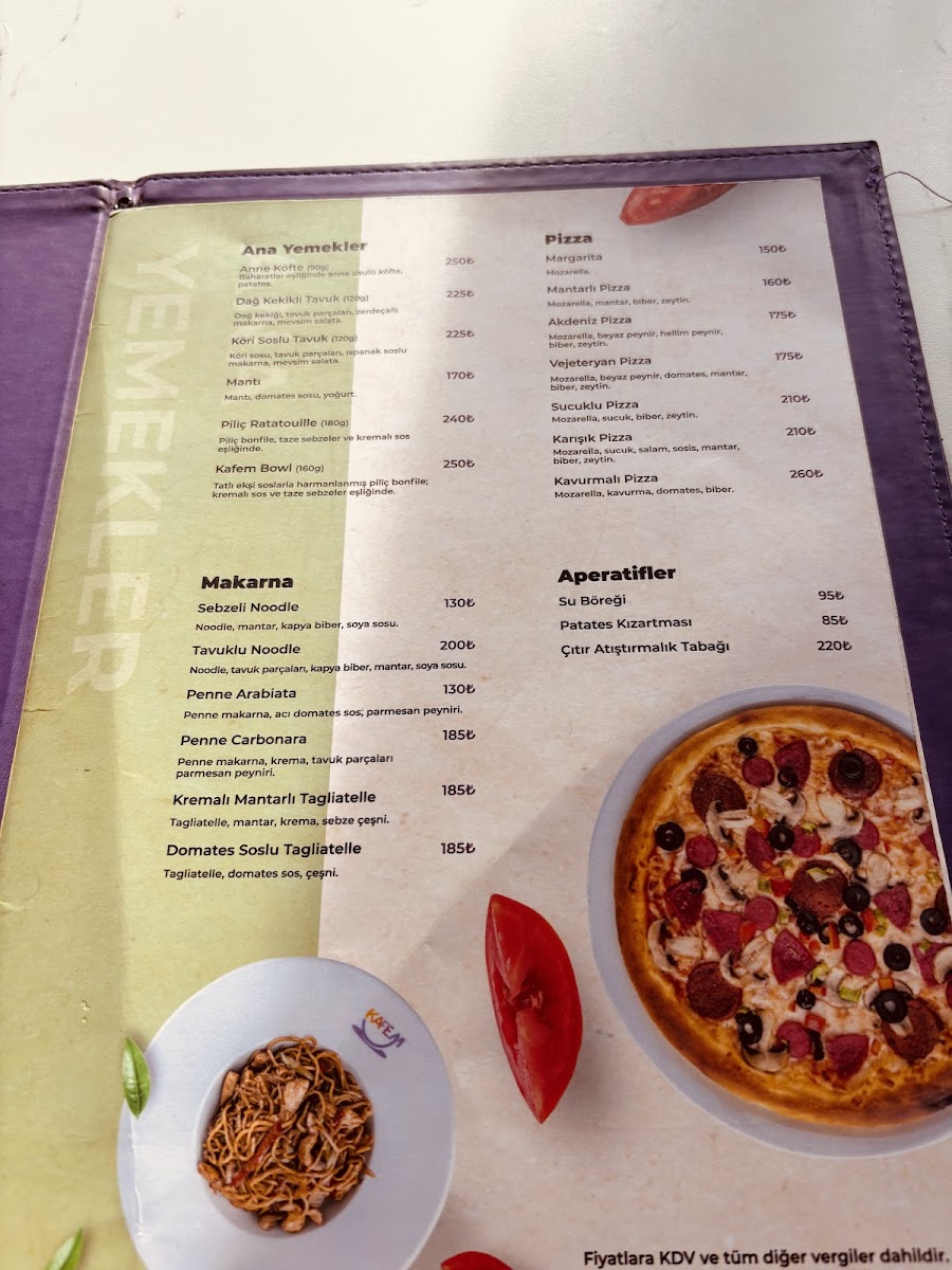 Kafem — fotoğraf 4