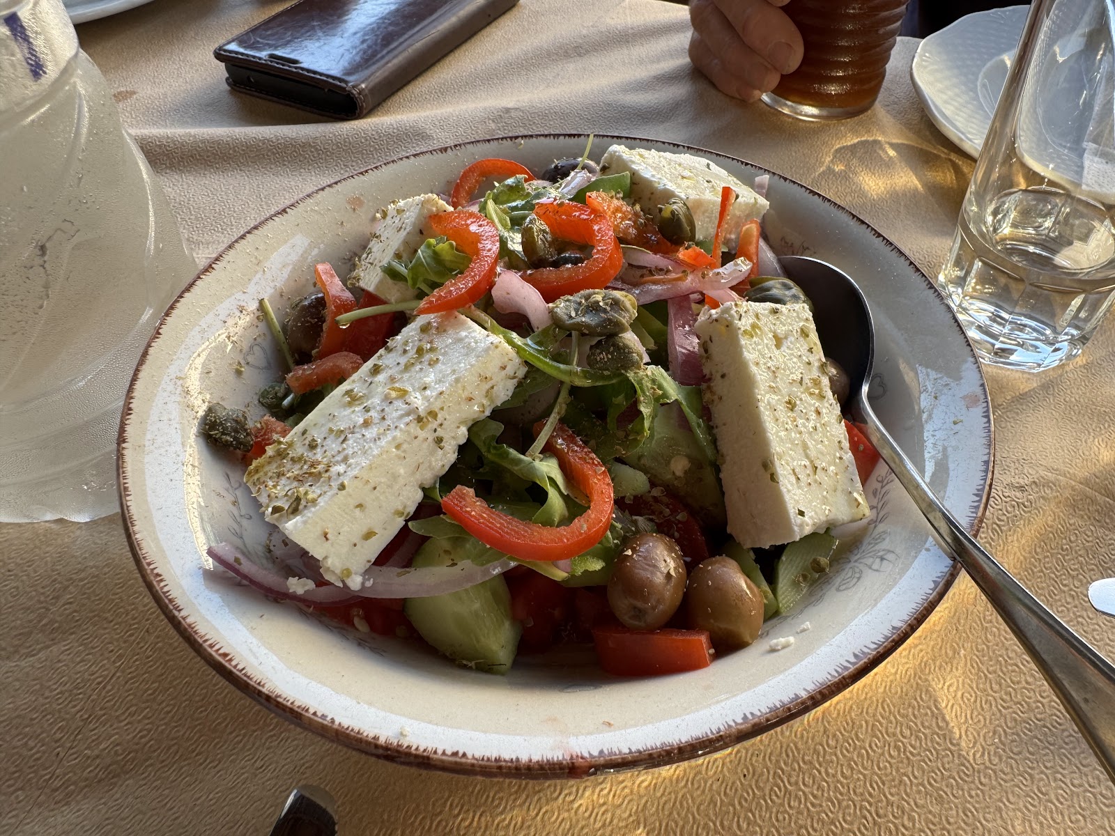 Kafeneion O Ermis — photo 11