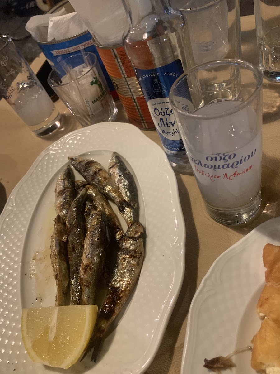 Kafeneion O Ermis — photo 3