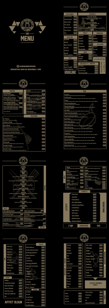 Kafe's live Coffee — fotoğraf 2