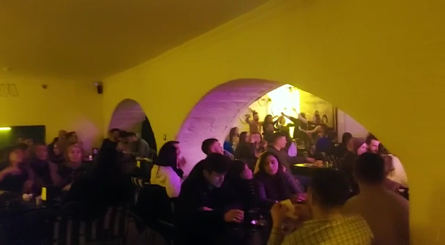 Kafe's live Coffee — fotoğraf 3