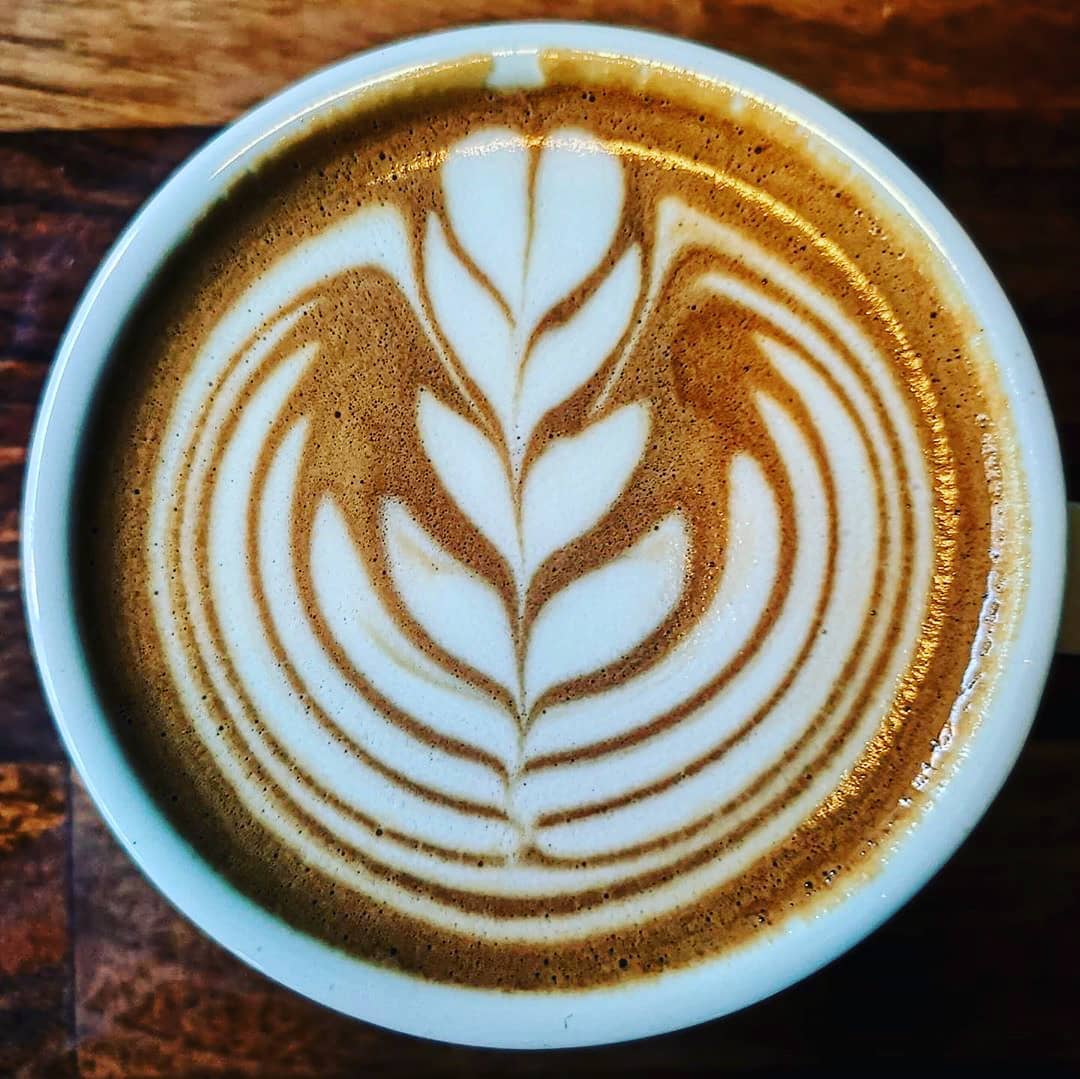 Kaffa Kaffee — fotoğraf 6