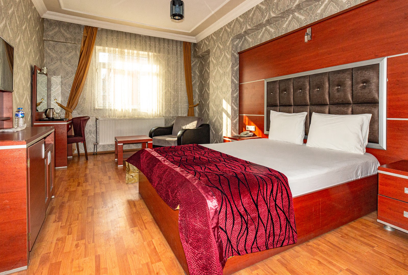 Kafkas Ari Hotel — fotoğraf 2