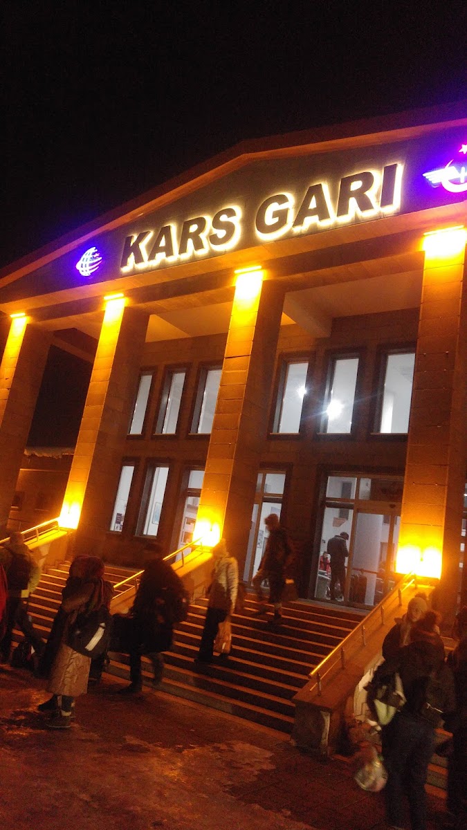 Kafkas Ari Hotel — fotoğraf 4