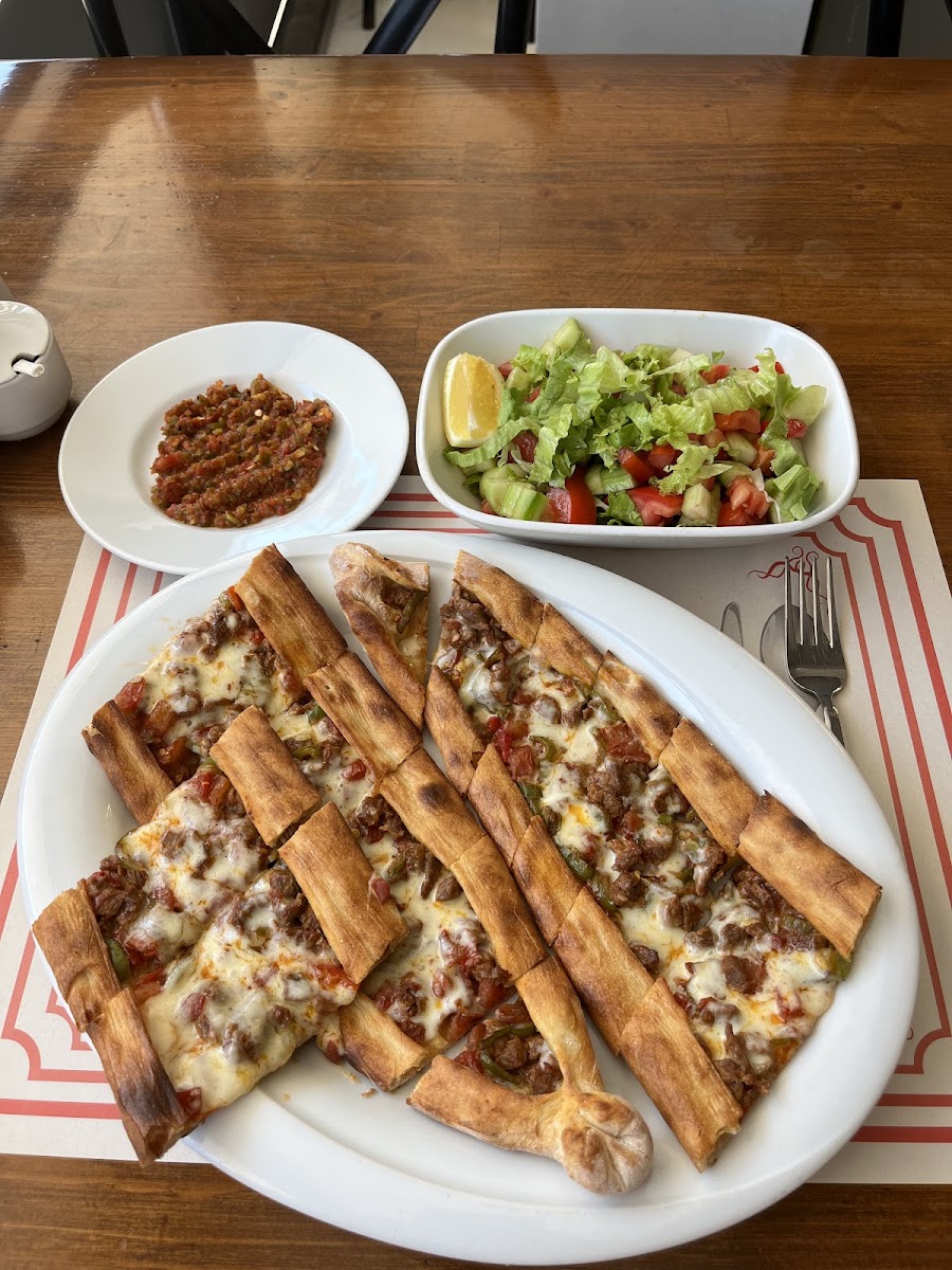 Kafkas pide — fotoğraf 2