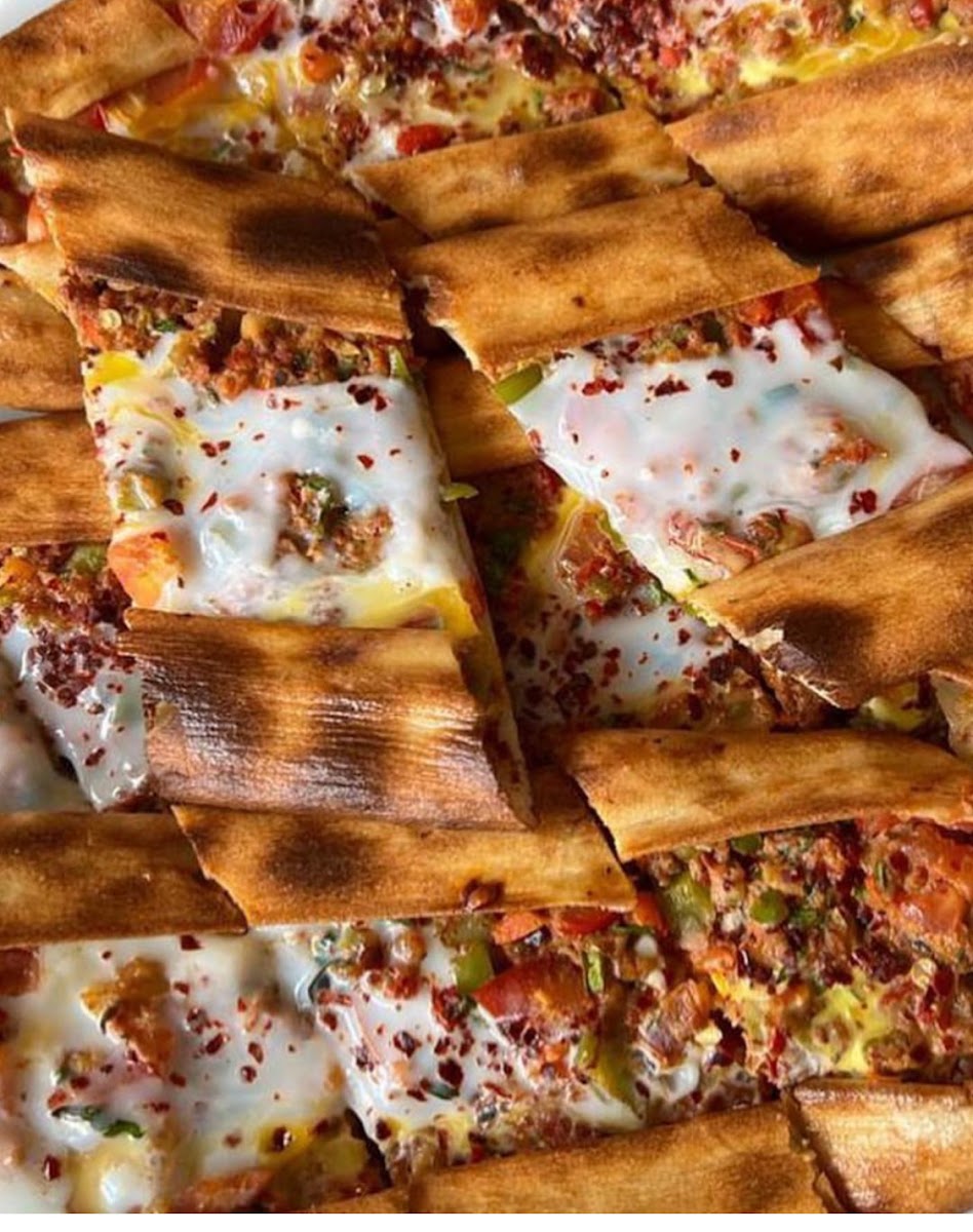 Kafkas pide — fotoğraf 4