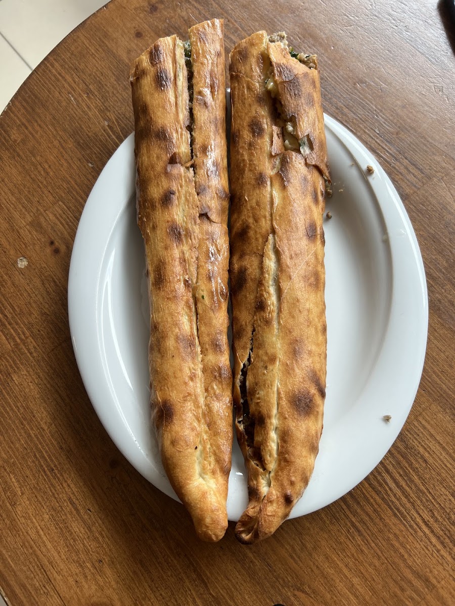 Kafkas pide — fotoğraf 5