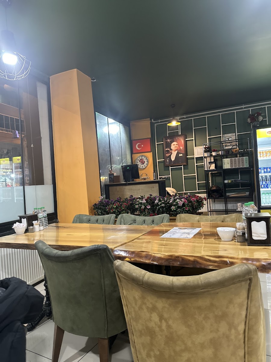 Kafkas Restoran — fotoğraf 4