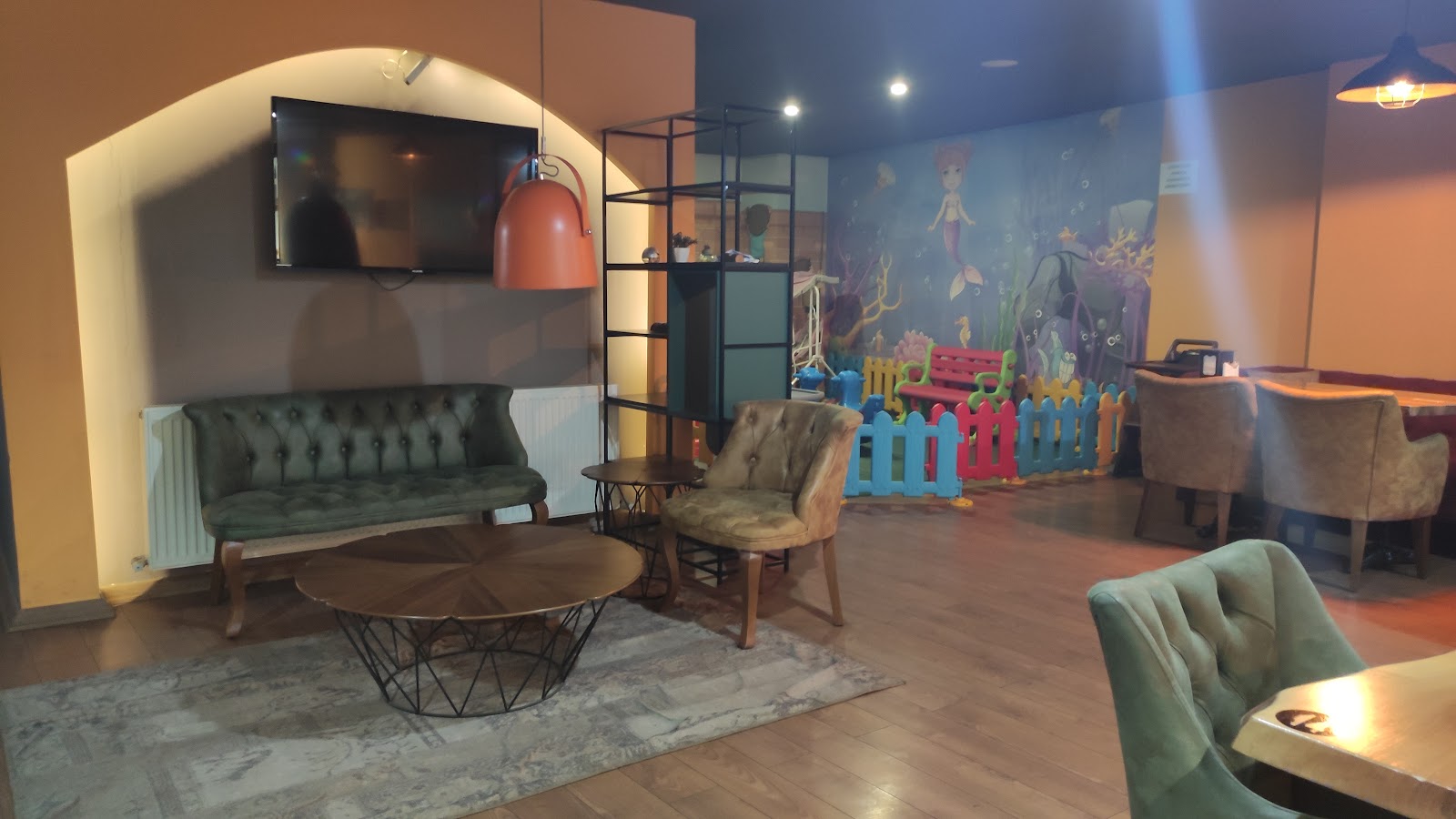 Kafkas Restoran — fotoğraf 5