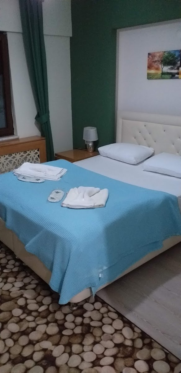 Kafkasör Dağ Evleri — fotoğraf 2