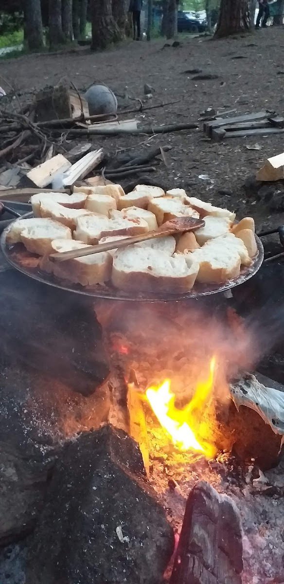 Kafkasör Dağ Evleri — fotoğraf 5