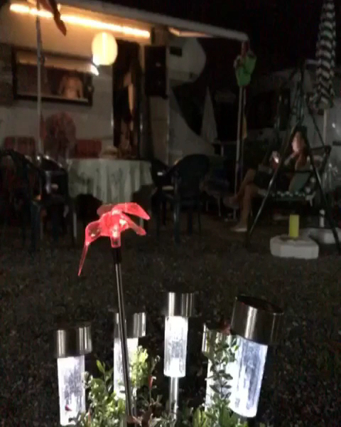 Kaftan Karavan & Çadır Kamp Alanı — fotoğraf 3