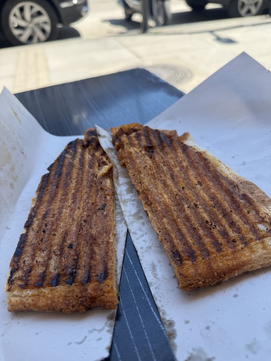 Kahraman Tost — fotoğraf 2
