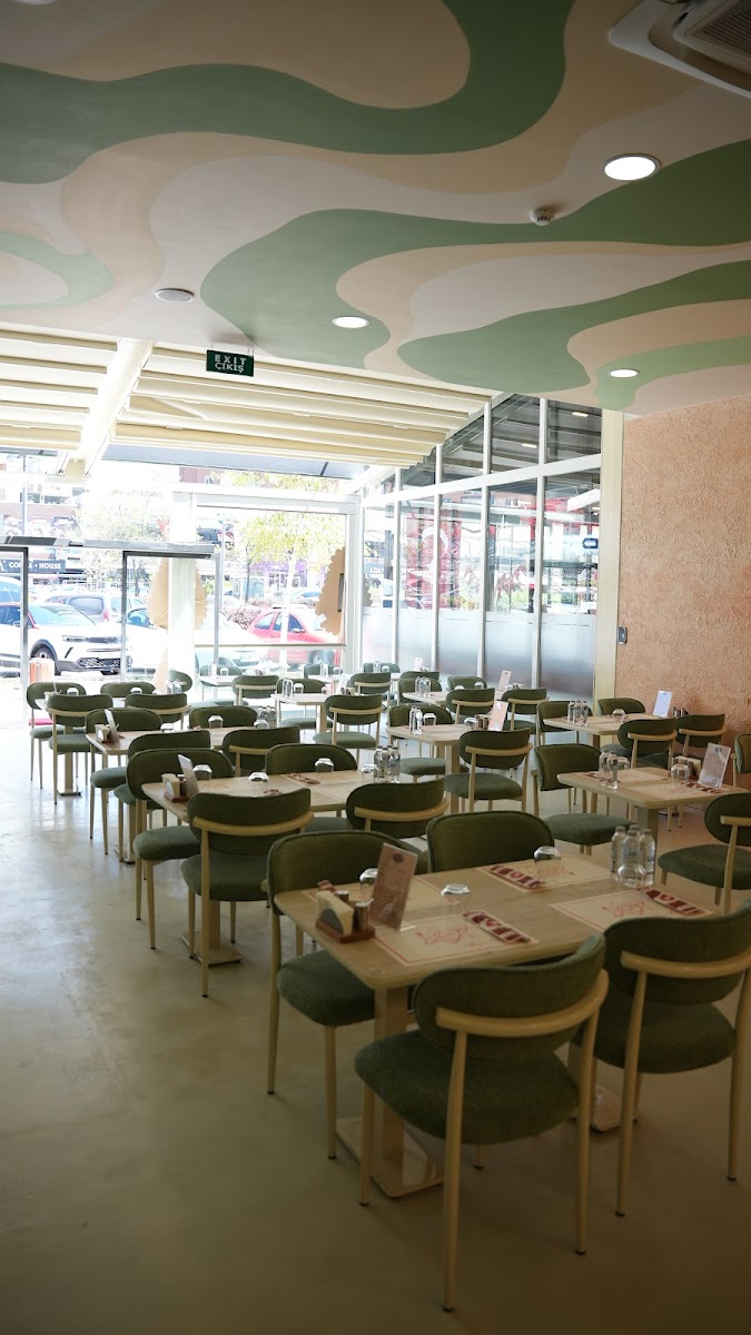 Kahramanca döner&lahmacun / Furkan kahraman — fotoğraf 5