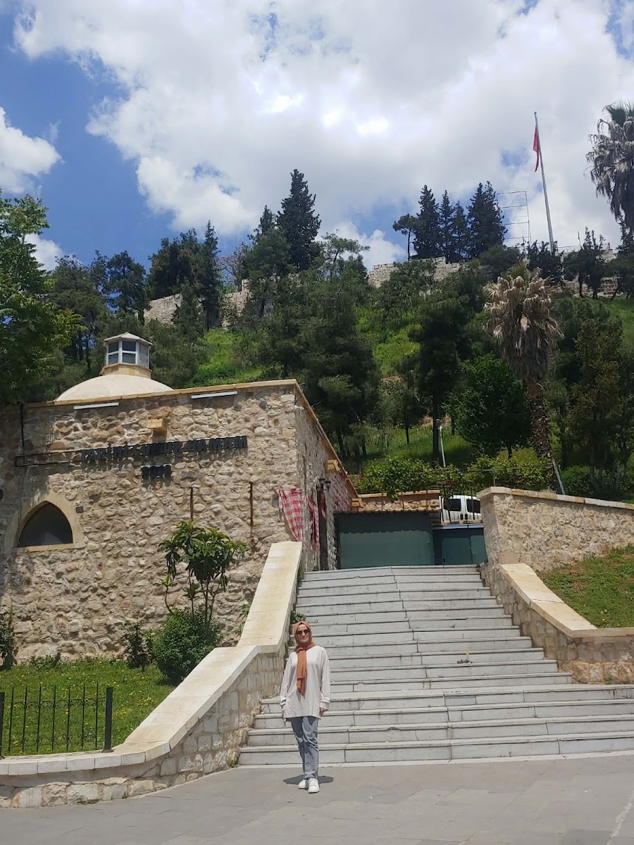 Kahramanmaraş Kalesi — photo 3