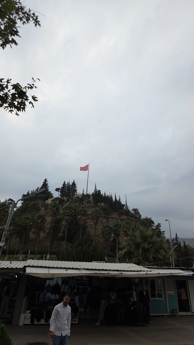Kahramanmaraş Kalesi — photo 3