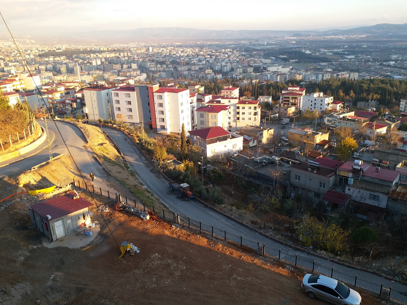 Kahramanmaraş Kalesi — photo 4