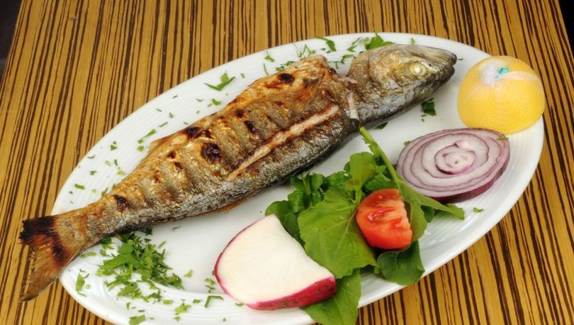 Kahramanmaraş Mercan Balıkçılık — fotoğraf 4