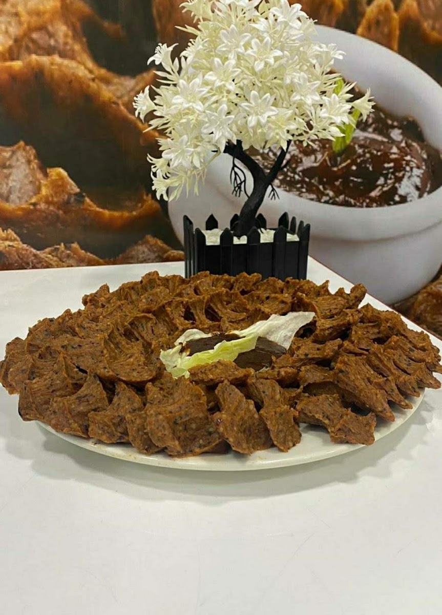 kahta çiğköfte — photo 3