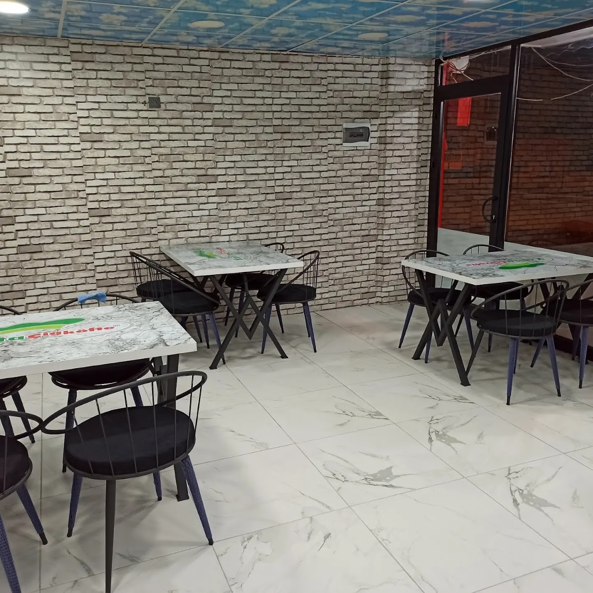 kahta çiğköfte — photo 4
