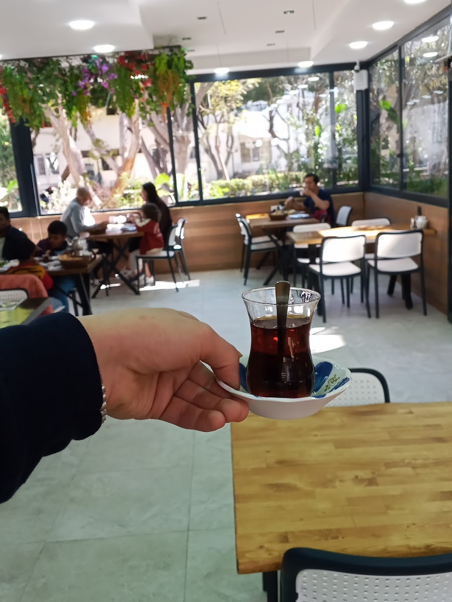Kahvaltı Noktası (Turkish Breakfast Point) — fotoğraf 2