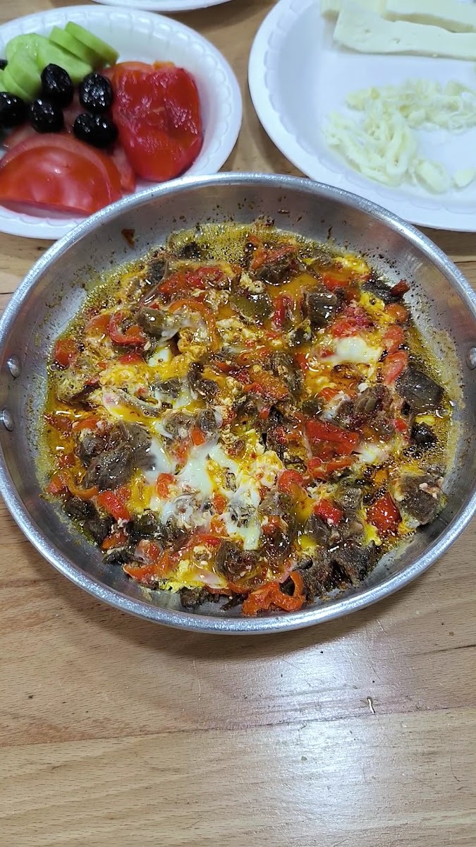 Kahvaltıcı Edip — fotoğraf 3