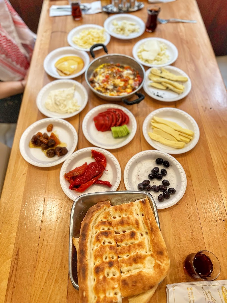 Kahvaltıcı Edip — fotoğraf 7
