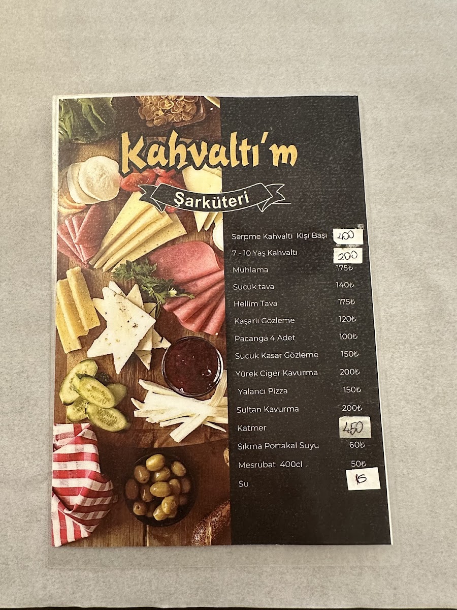 Kahvaltım Şarküteri — fotoğraf 2