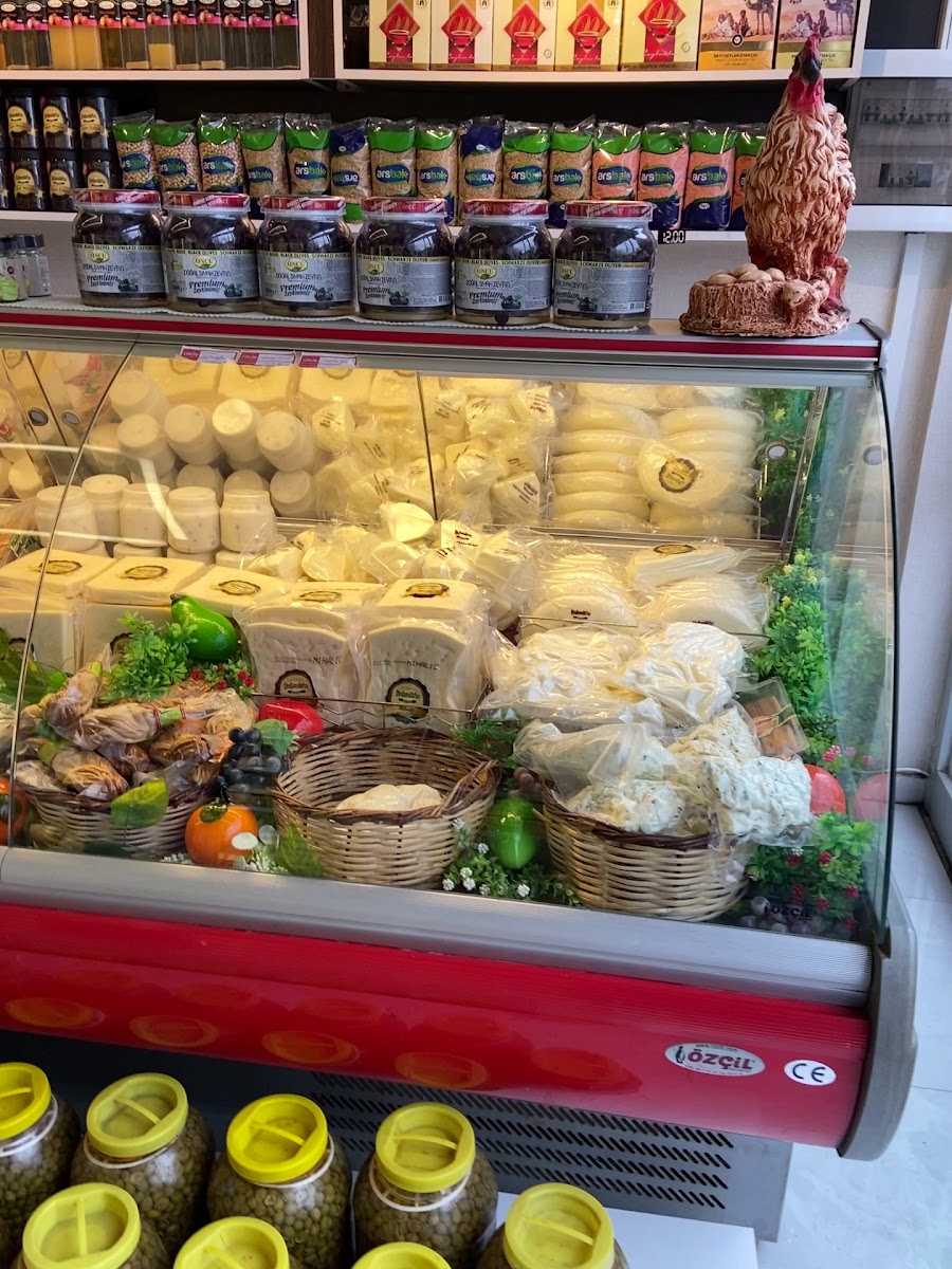 Kahvaltım Şarküteri — fotoğraf 3