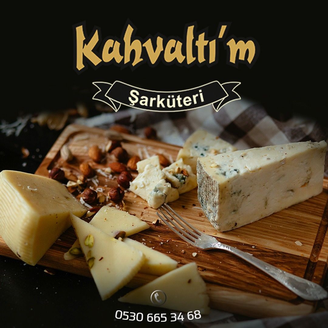 Kahvaltım Şarküteri — fotoğraf 4